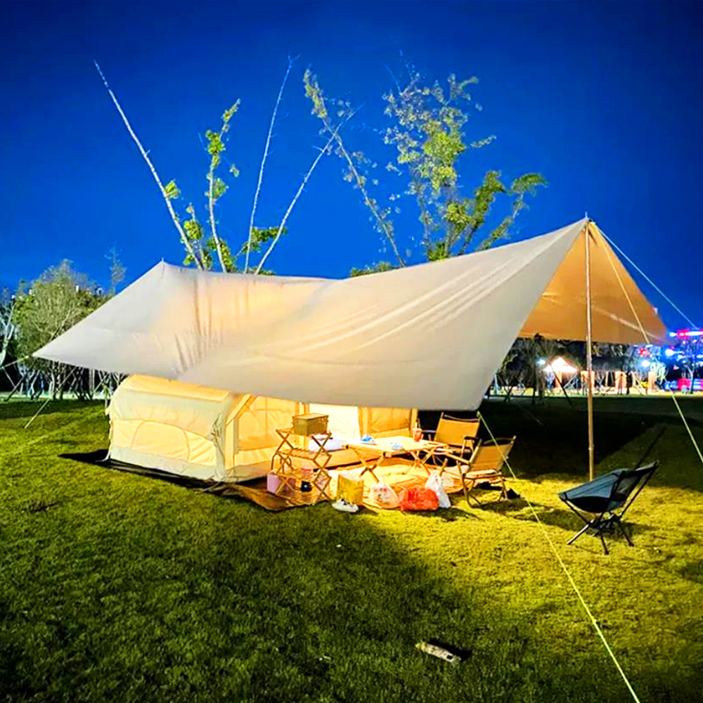 Outdoor Canopy Tent